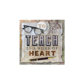 Teachers Magnet